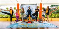 Yoga TTC in Thailand